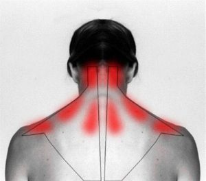 How To Easily Relieve Neck And Shoulder Pain Mental Scoop