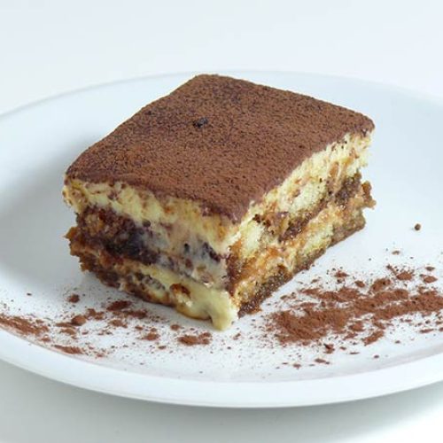 Delicious Tiramisu Recipe Mental Scoop