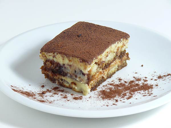 Delicious Tiramisu Recipe