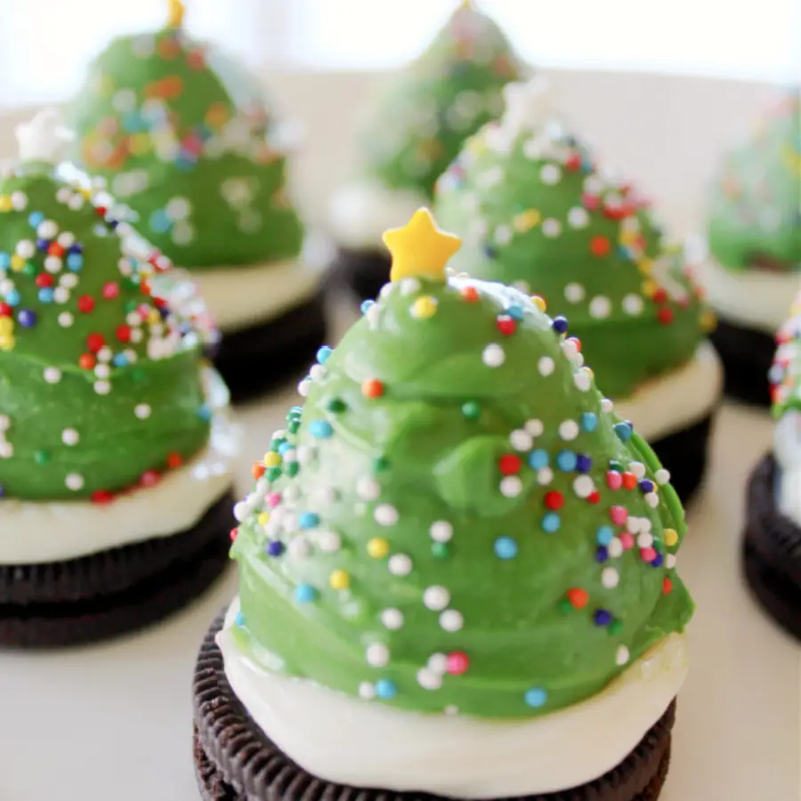 Festive Christmas Cookie Recipes - Mental Scoop