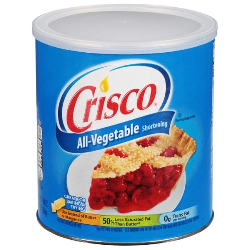 How To Make Crisco Candles That Last over 100 hours Mental Scoop