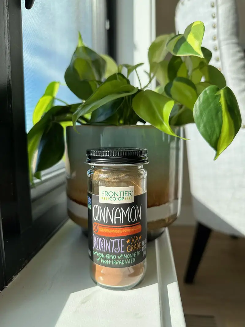 Why You Should Consider Using Cinnamon In Your Garden. Plants LOVE IT