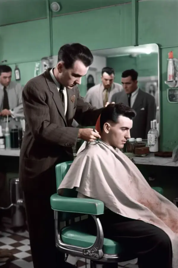 barber1950 Mental Scoop