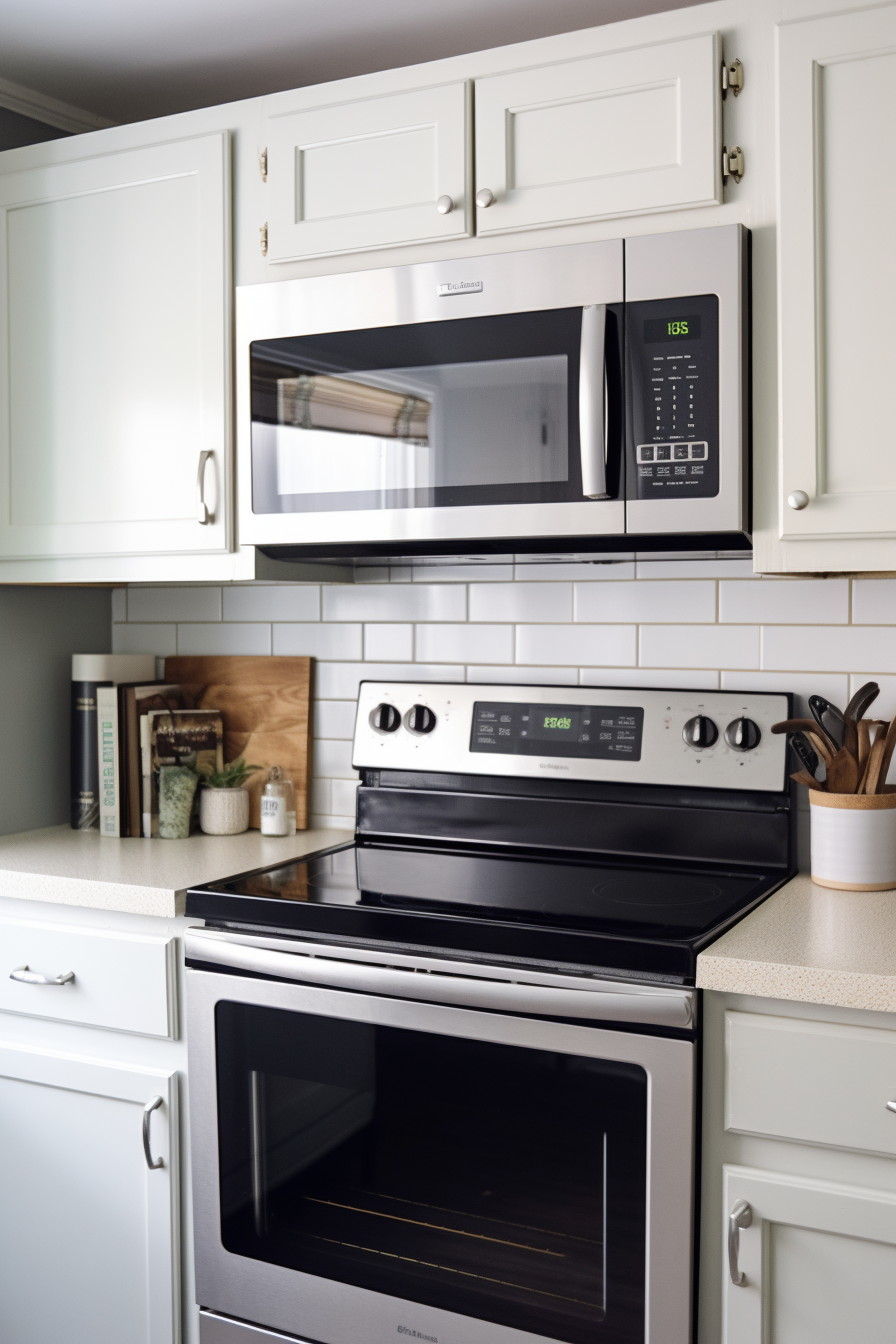 Did You Know About Your Microwave Filter? Here Is How To Locate It