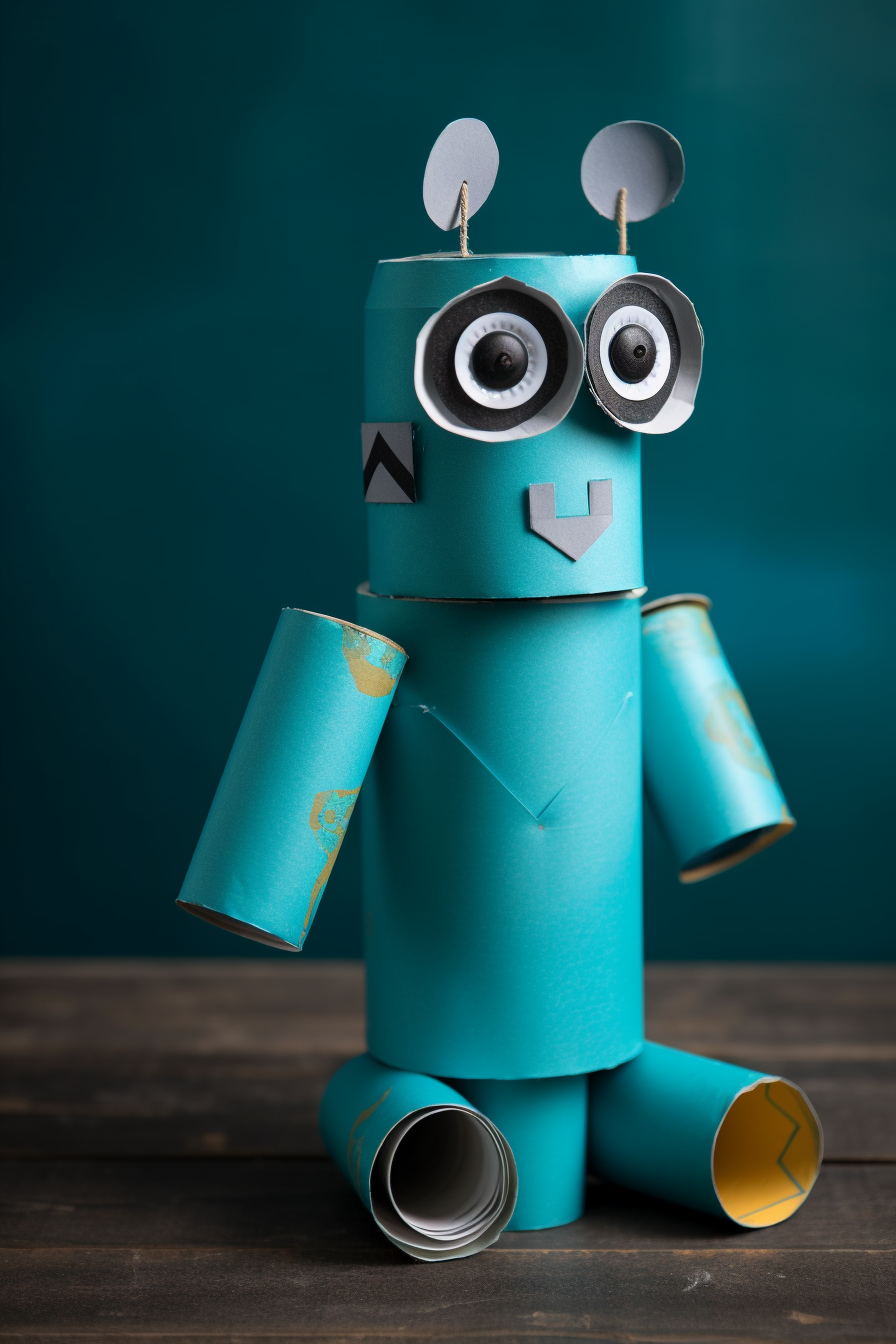 20 Craft Idea's Using Bathroom Toilet Roll Tubes! Mental Scoop