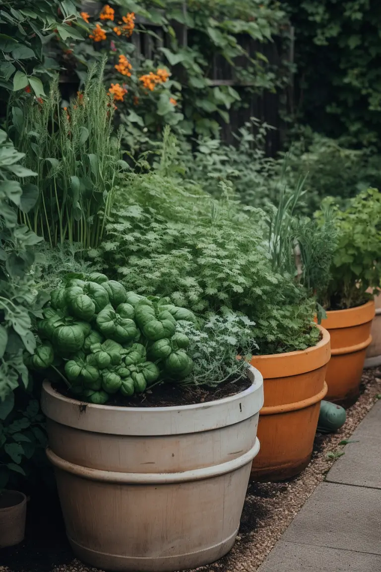 12 Vegetables You Should Be Growing In Buckets! Mental Scoop