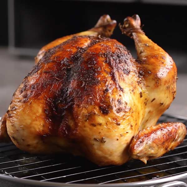 One Chicken, Many Meals The BEST Rotisserie Chicken Recipes Mental Scoop