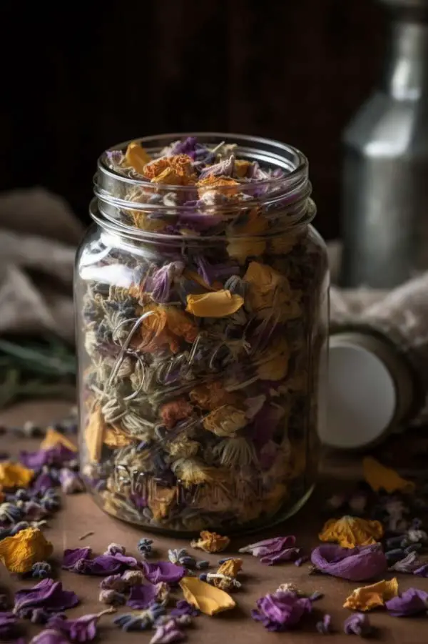 3 Springtime Potpourri Recipes Mental Scoop
