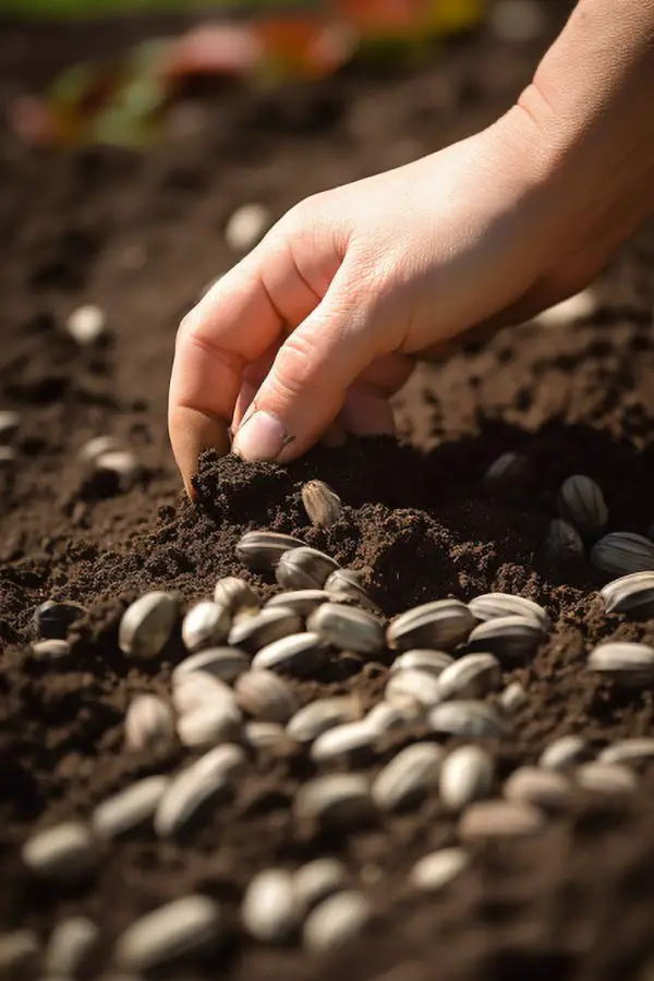 Grow Midnight Oil Pink Sunflowers Mental Scoop