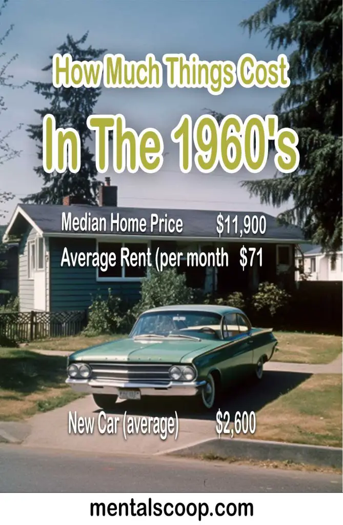 How Much Things Cost In The 1960 s Mental Scoop how-much-things-cost-in-the-1960-s-mental-scoop