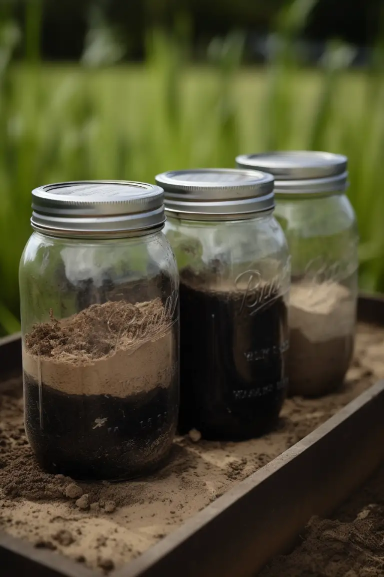 How To Test The Quality Of Your Soil At Home Mental Scoop