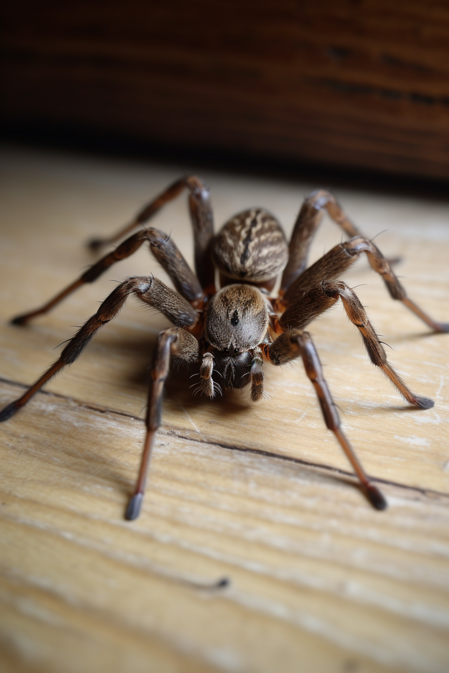 How To Attract Spiders Into Your Home And Why You Want Them! Mental Scoop