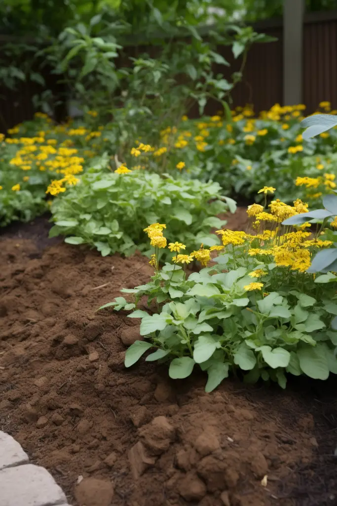 How to Naturally Repel Snakes From Your Garden Mental Scoop