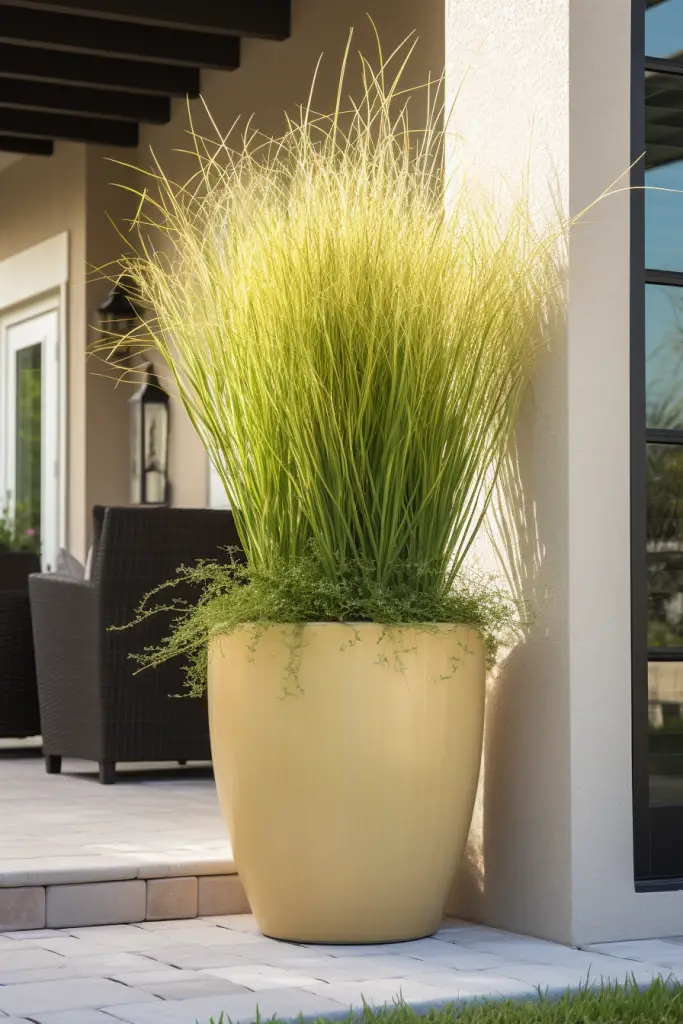 9 Reasons Why Everyone Should Have Lemongrass In Big Pots On Their