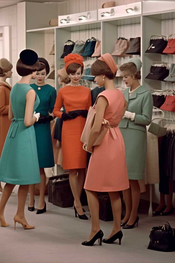 How Much Things Cost in the 1960's Mental Scoop