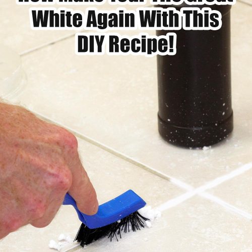 DIY Recipe For Cleaning Your Washing Machine! Mental Scoop