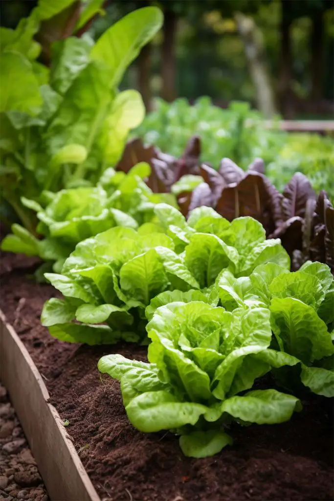 9 Vegetables That Will Grow In The Shade! Mental Scoop