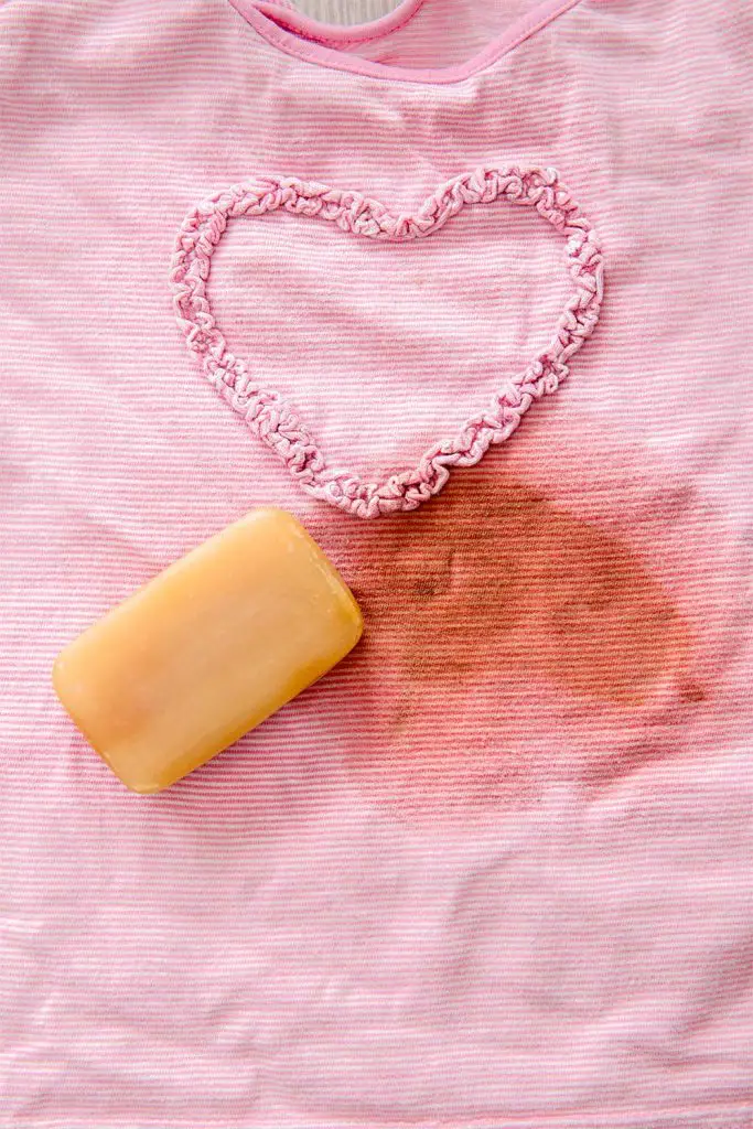 How To Get Grease Stains Out Of Clothes! Mental Scoop