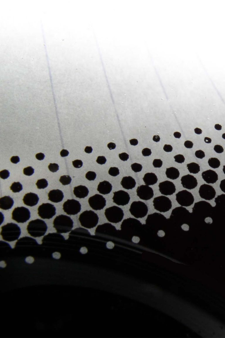 Why Are There Little Black Dots on Car Windows Unraveling the Mystery