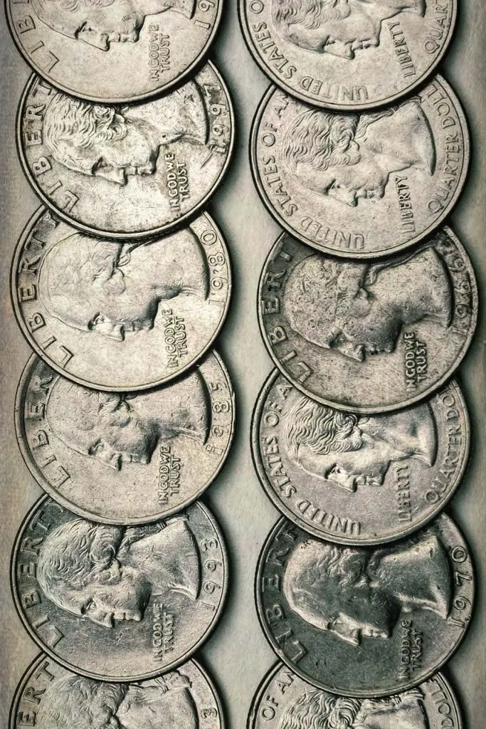 Your Guide to Identifying Valuable Dollar Quarters! Mental Scoop