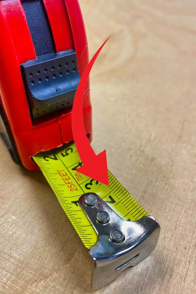 Why the usa never converted to the metric measurement system mental