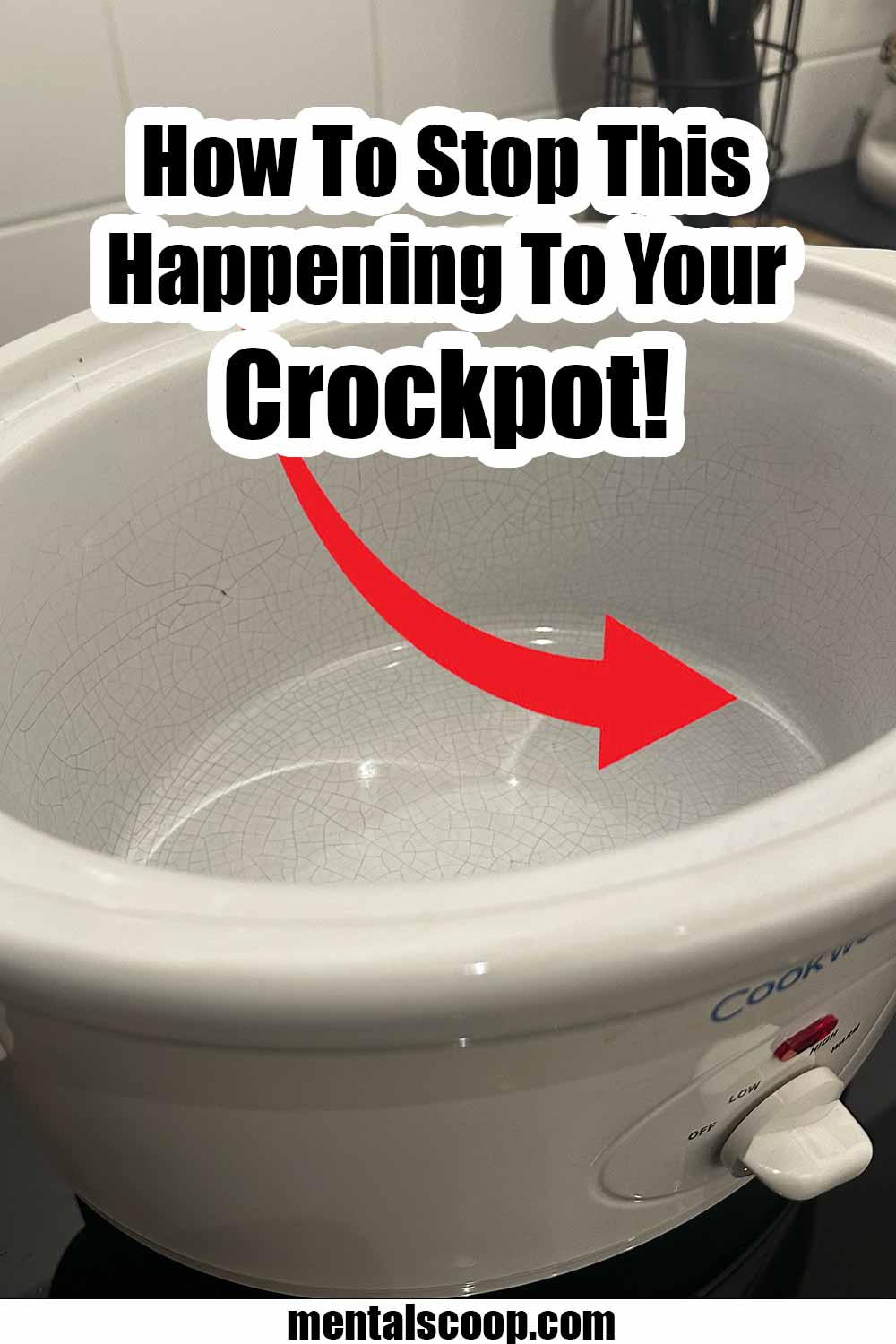 How To Stop This Happening To Your Crockpot! Mental Scoop