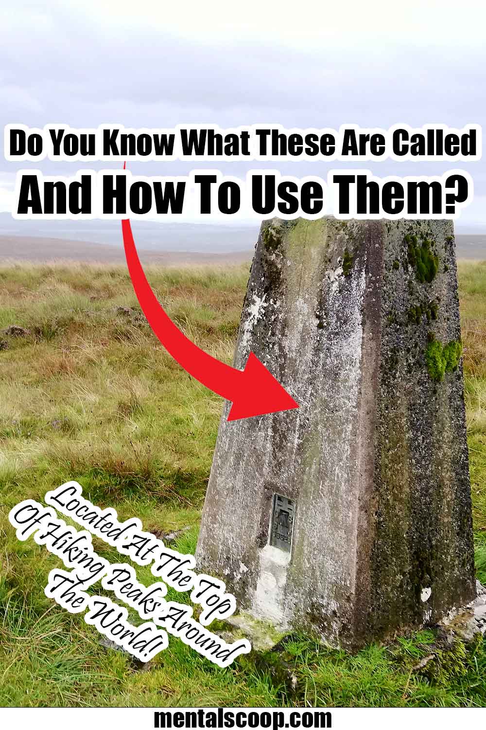 Do You Know What These Are Called And How They Work? - Mental Scoop
