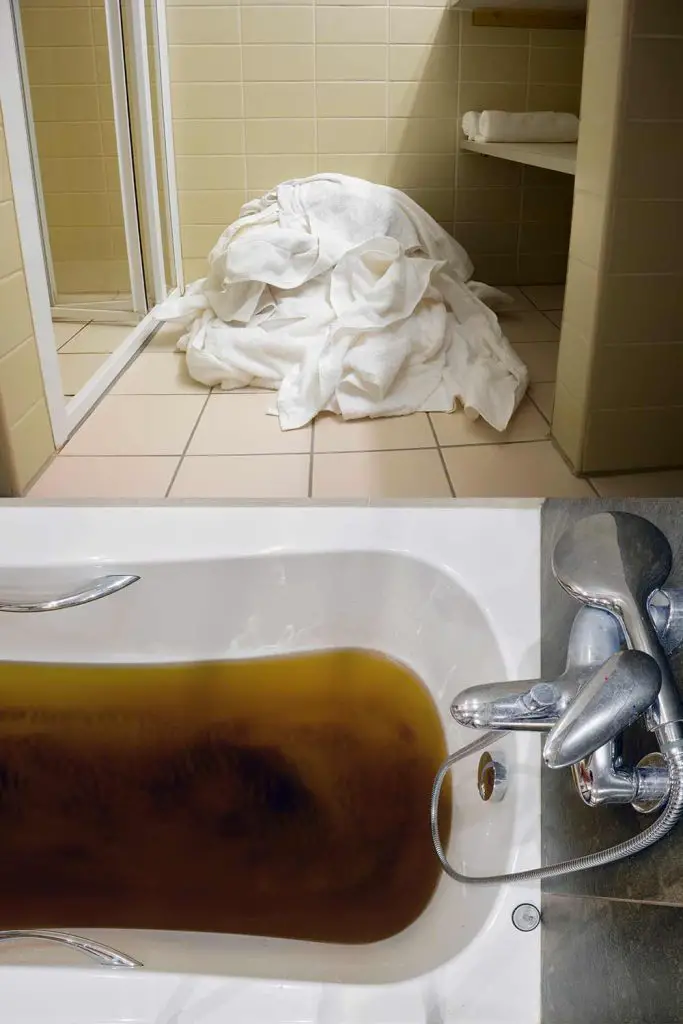 How To Deep Clean Your Towels Using Household Items! Mental Scoop