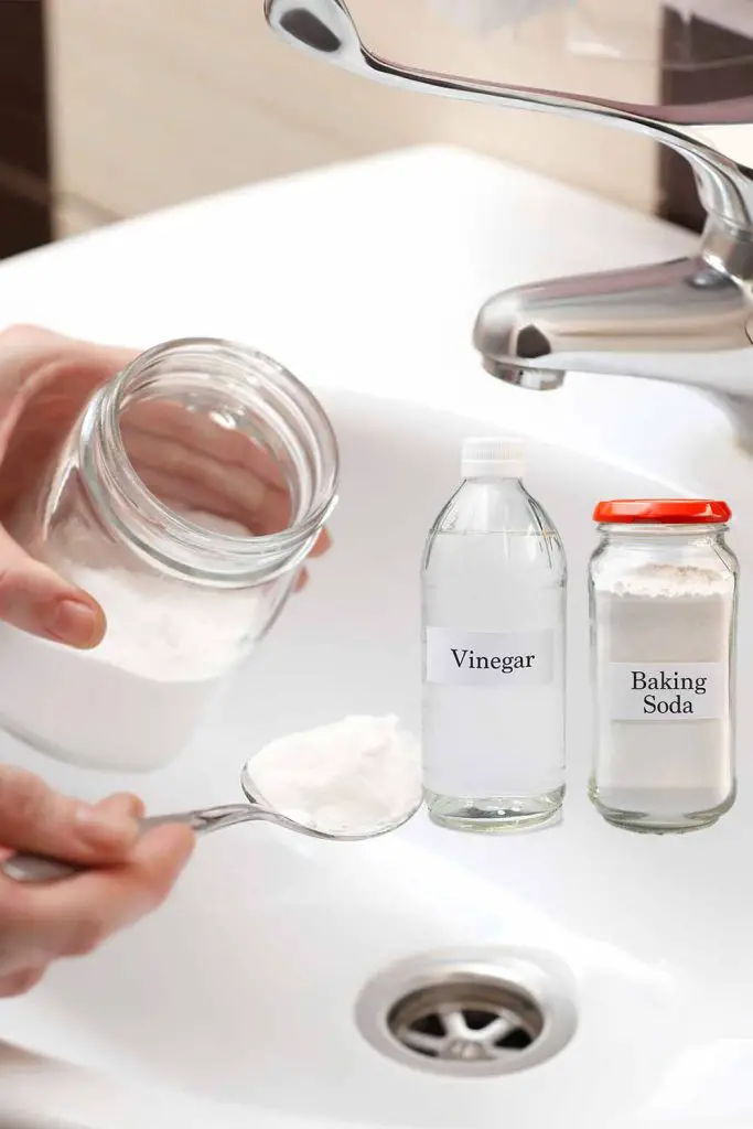 How To Unclog A Drain With 2 Natural Ingredients! Mental Scoop