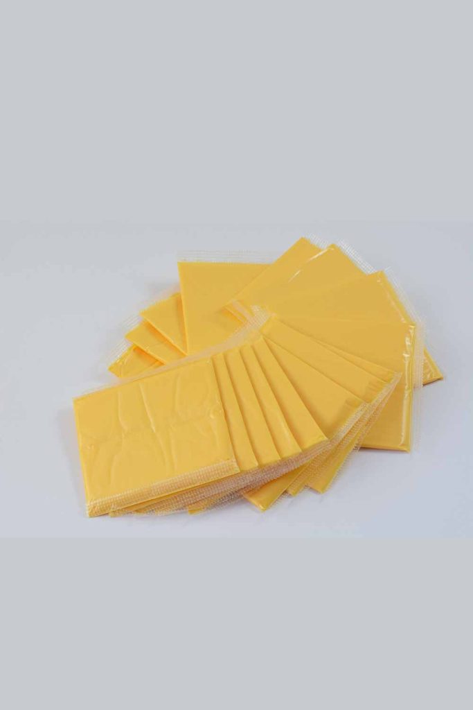 Do You Know The Real Reason Why This Is Called American Cheese