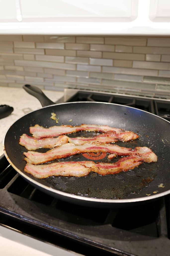 If You Cook Bacon On The Stove Top You Should Stop And Here Is Why! -  Mental Scoop