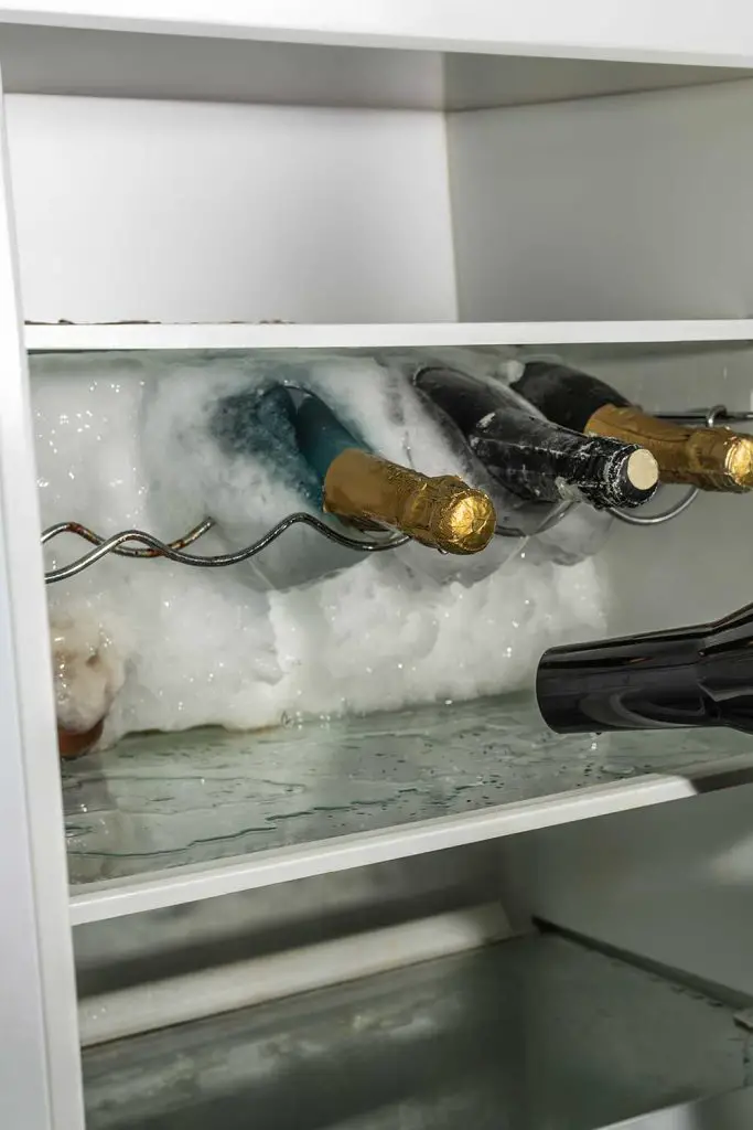 Why We Don't Need To Defrost Our Freezers As Often As We Used To