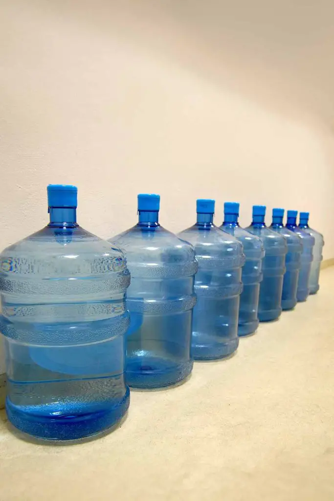 How Long Can You Store Water Before It Undrinkable! Mental Scoop