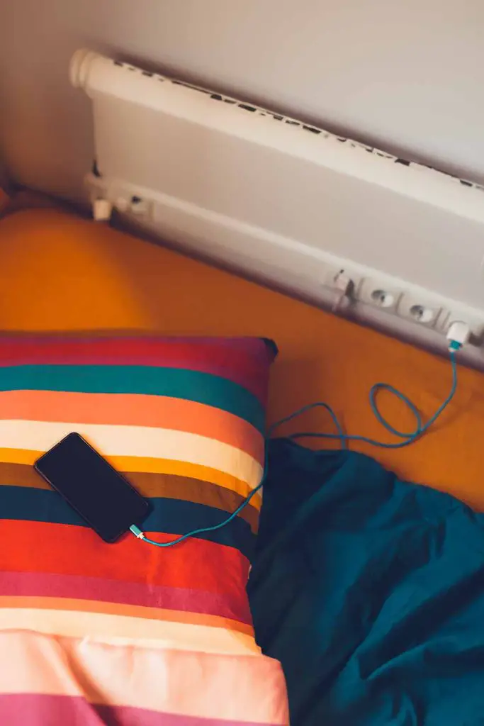 Should You Leave Your Phone on Charge Overnight? Everything You Need to