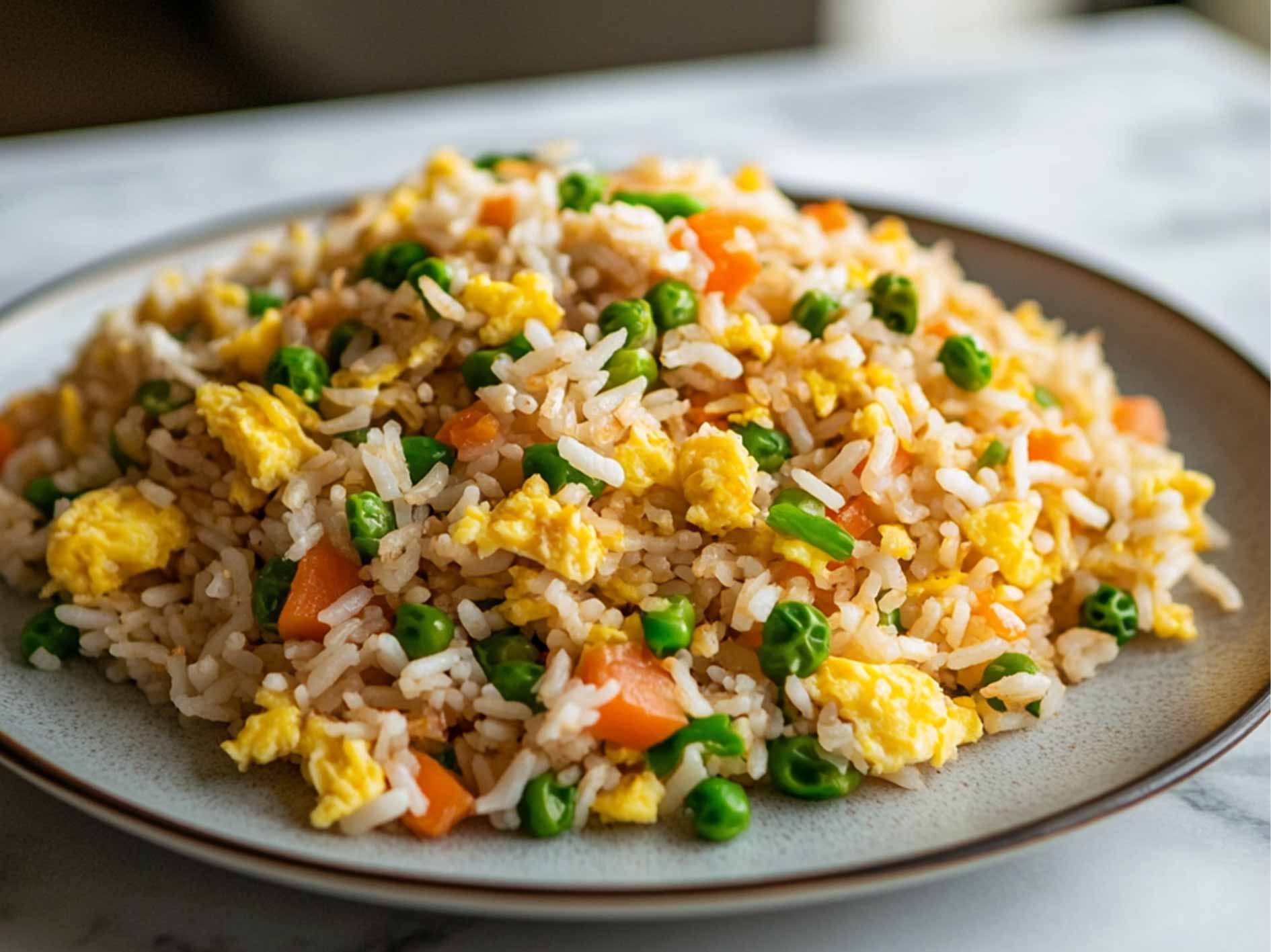 3.-Egg-Fried-Rice - Mental Scoop