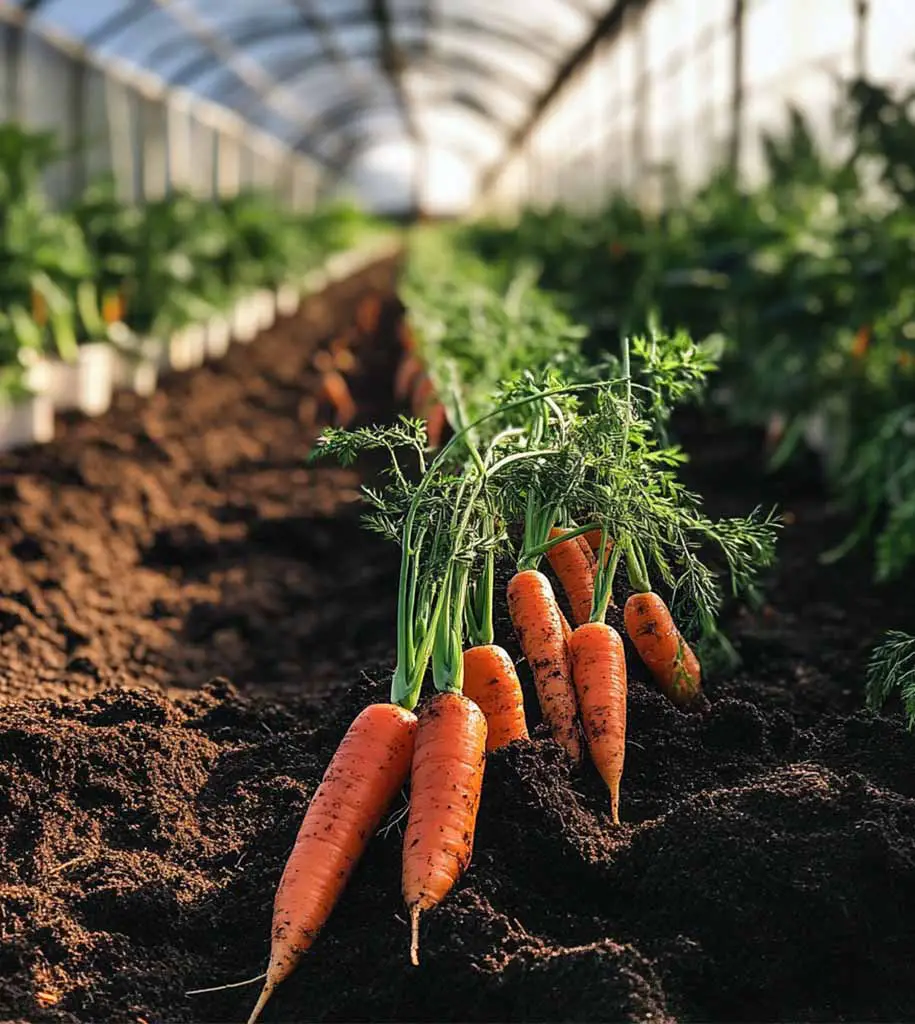 What To Grow In Your Greenhouse During Winter! Mental Scoop